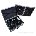 500W Solar Panel Portable Solar Power Box